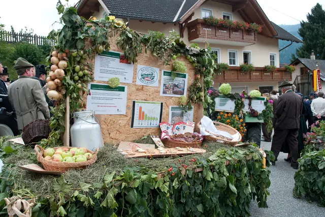 Foto: Mittelpunktverein Arriach