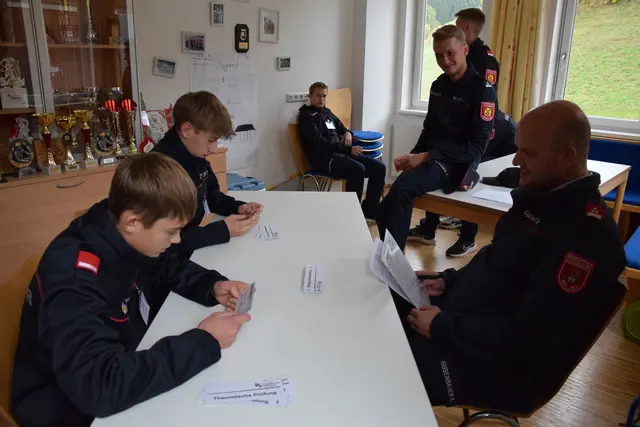 Foto: Edith Hinterkörner/AFKDO Unterweißenbach