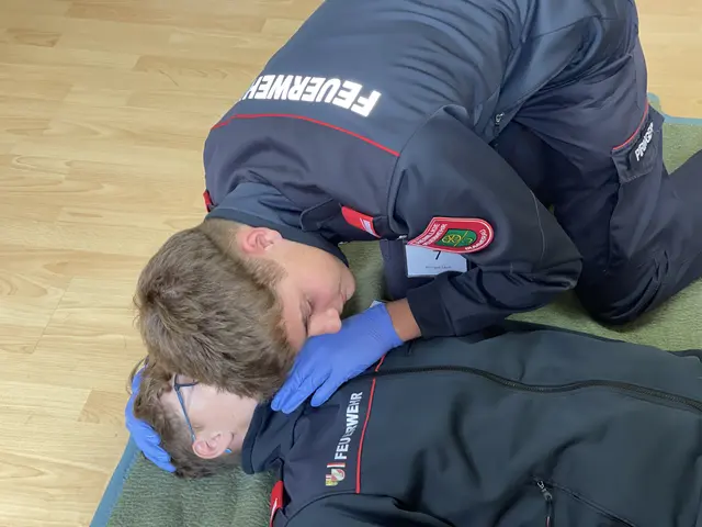 Foto: Edith Hinterkörner/AFKDO Unterweißenbach