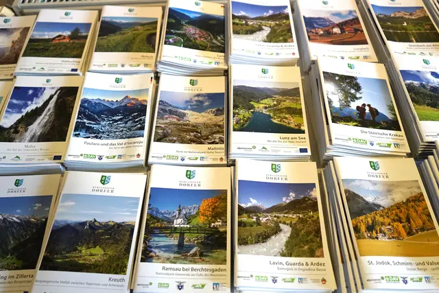 Foto: TVB Wipptal/Daniela Achmüller