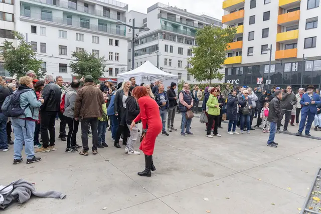 Foto: René Brunhölzl/MeinBezirk