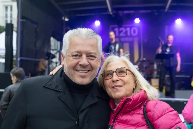 Foto: René Brunhölzl/MeinBezirk