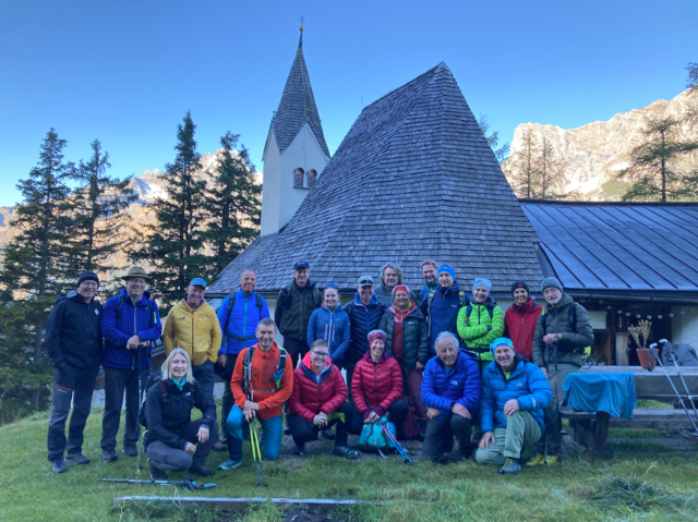 Foto: TVB Wipptal/Helga Beermeister