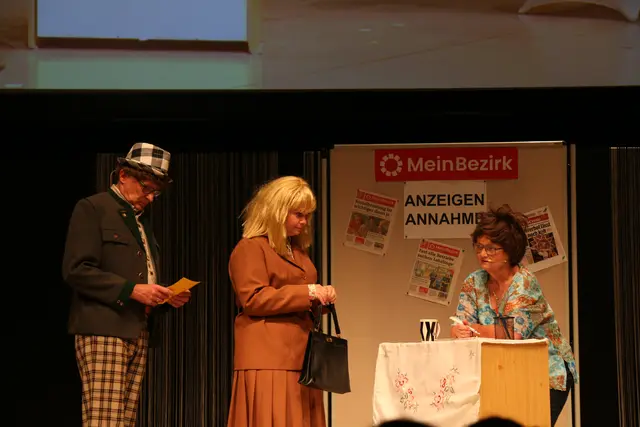 Foto: MeinBezirk/Maria Rabl