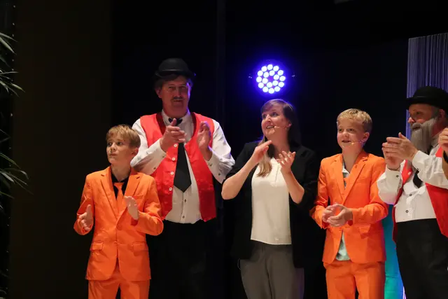 Foto: MeinBezirk/Maria Rabl