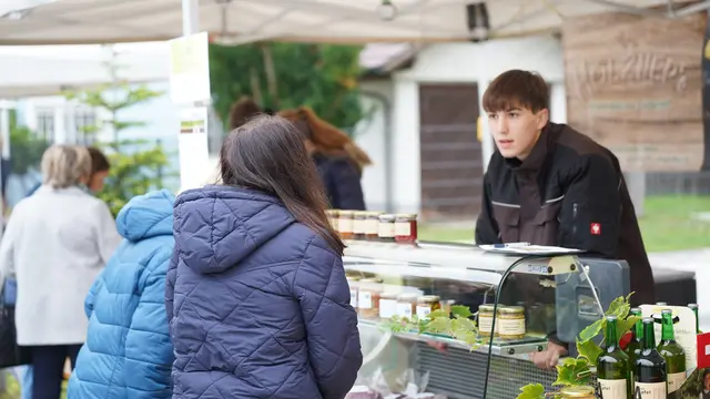 Foto: Marktgemeinde Wallern/Tr.