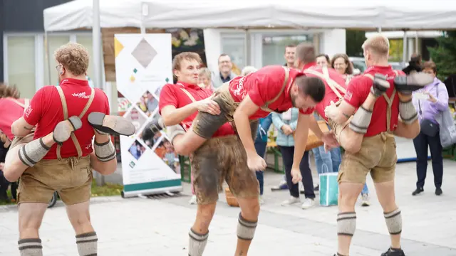 Foto: Marktgemeinde Wallern/Tr.