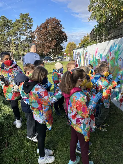 Foto: Jugendverein Youngstars