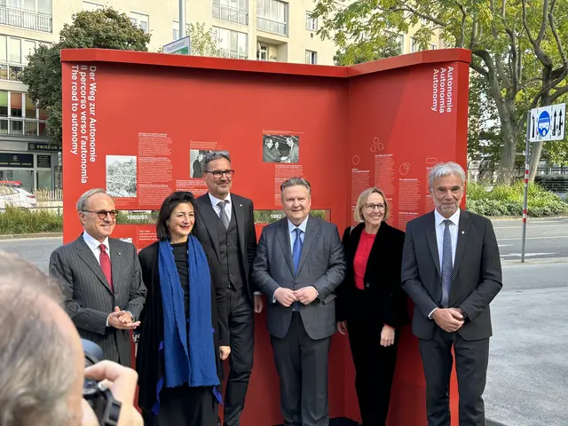 Foto: Nathanael Peterlini/MeinBezirk