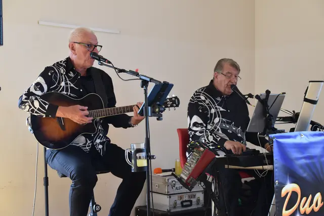 Foto: Michael Strini