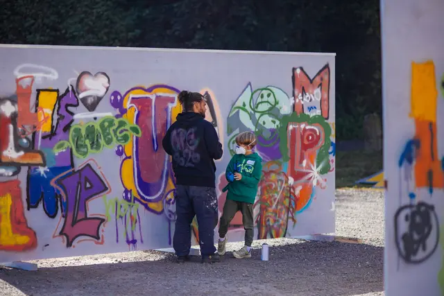 Foto: Charlotte Garrousse