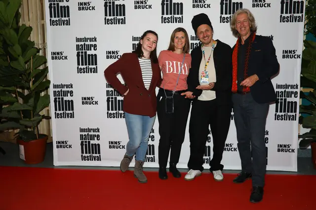 Gletscher Session | Foto: INFF