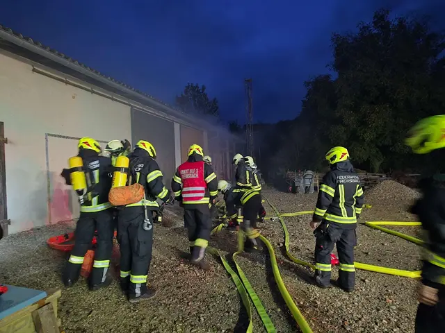 Foto: Wolfgang Zarl