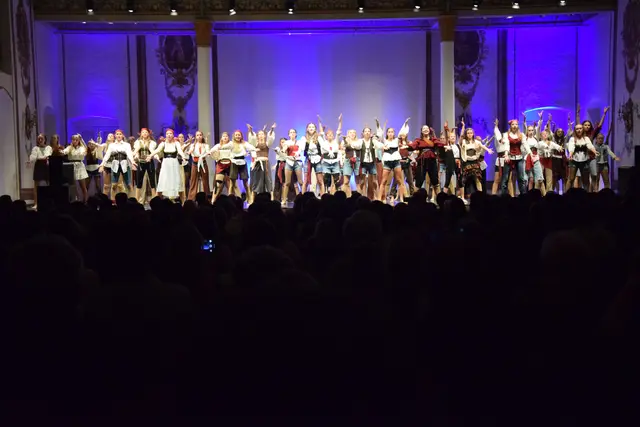 "Vorsicht, Piraten!" | Foto: Christian Popp