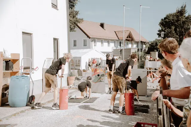 Foto: Foto: Schleedorf