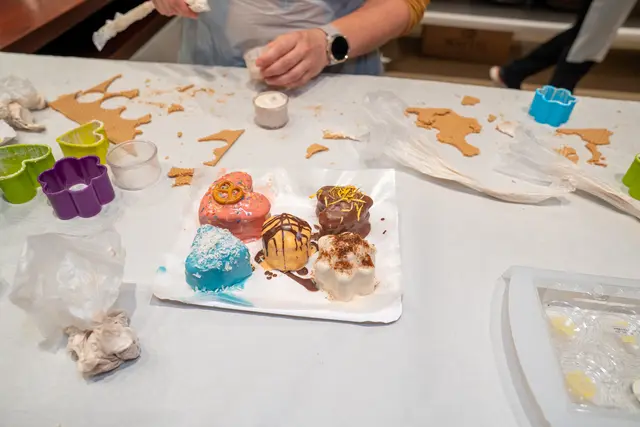 Foto: Valentina Marinelic/MeinBezirk