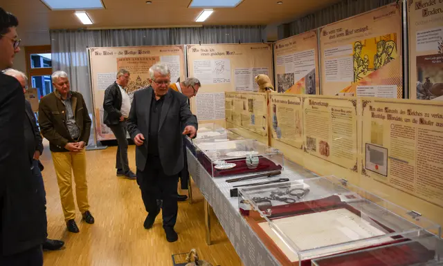 Foto: (c) hlwspittal 2025, mediateam / Ambros, Krämmer, Lackner