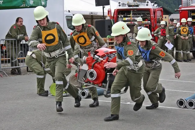 Foto: BFKdo Hermagor