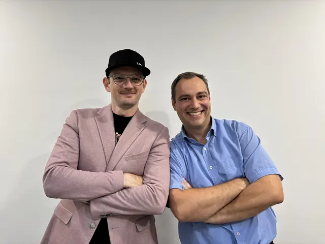 Schmäh und Musik bei "Was Sie nicht lachen" | Foto: Lina Chalusch