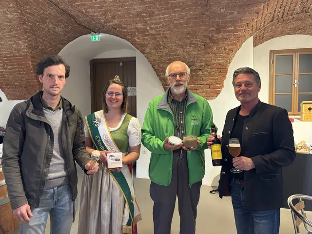 Foto: MeinBezirk/Waltraud Fischer