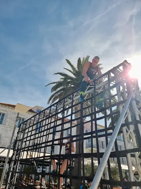 Hvar, Kroatien. | Foto: privat