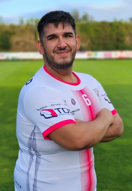 sorgte für die endgültige Entscheidung: Edin Cinac