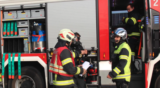 Symbolbild | Foto: FF Freistadt