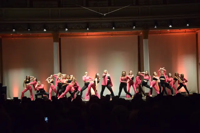 "Stop Calling!" | Foto: Christian Popp