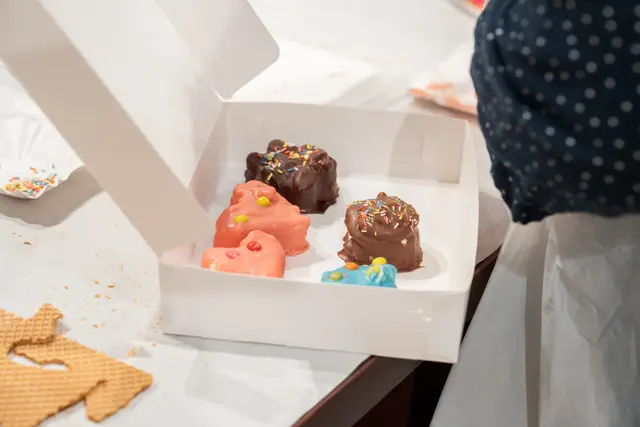 Foto: Valentina Marinelic/MeinBezirk