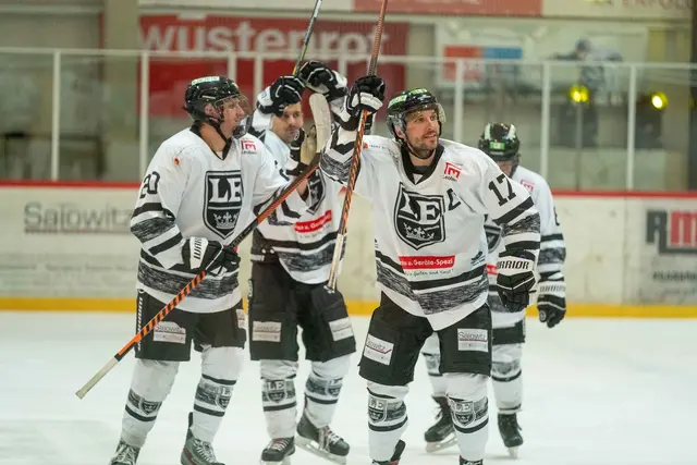 Startschuss für die neue Eiszeit: Von 17. bis 19. Oktober findet die dritte Auflage der Kawea Trophy in der Eishalle Leoben statt. | Foto: LE Kings