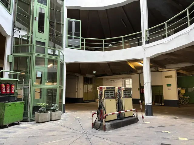Foto: Pia Rotter/MeinBezirk
