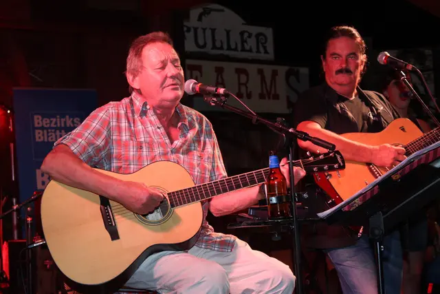 Foto: Michael Strini