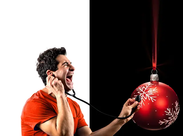 Der Kabarettist und Kinderchirurg Omar Sarsam will Anfang Dezember das Publikum in Bad Schallerbach zum Lachen bringen. | Foto: Omar Sarsam