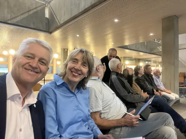 Foto: (c) hlwspittal 2025, mediateam / Ambros, Krämmer, Lackner