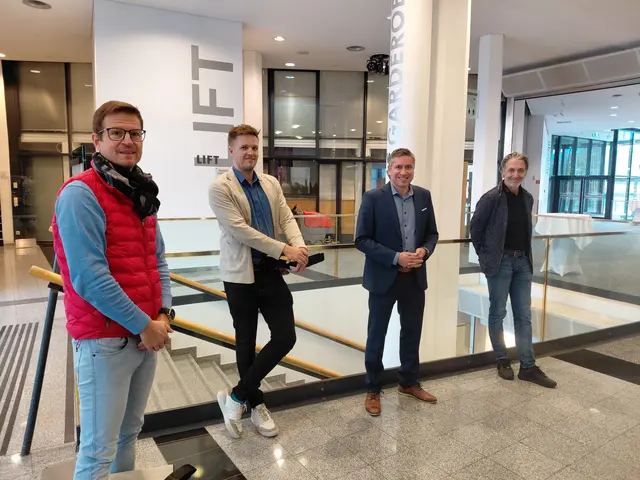 Foto: (c) hlwspittal, Medienteam