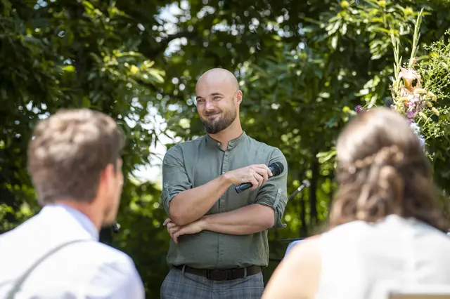 Jungunternehmer: Lukas Tröls aus Neumarkt | Foto: Digitalisierungswerkstatt