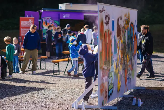 Foto: Charlotte Garrousse