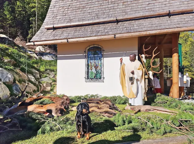 Foto: Gemeinde Mallnitz