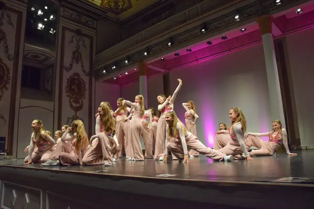 "Soy Yo!" | Foto: Christian Popp