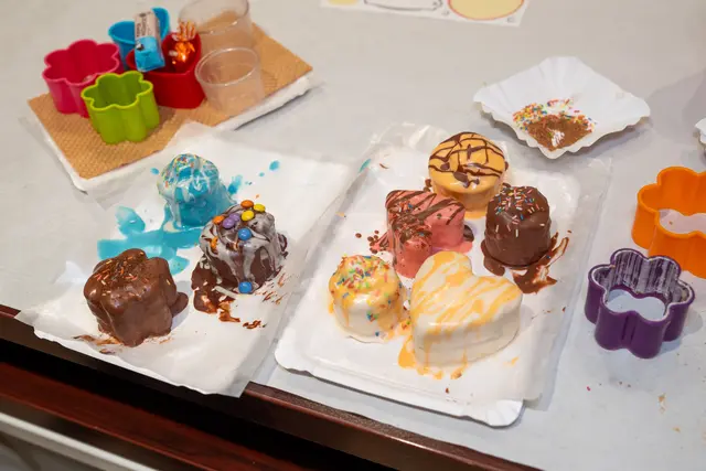 Foto: Valentina Marinelic/MeinBezirk