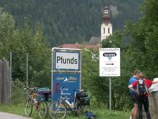 Ein Mann wurde laut aktuellem Ermittlungsstand von einem Stier attackiert und tödlich verletzt. Reanimationsversuche blieben erfolglos, er erlag seinen Verletzungen noch am Unfallort. | Foto: MeinBezirk