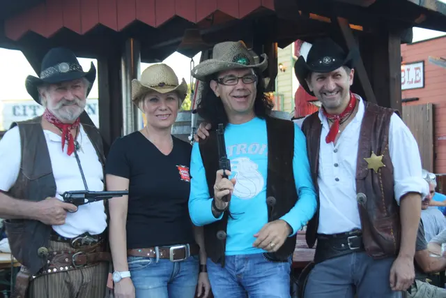 Foto: Michael Strini