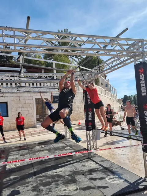 Hvar, Kroatien. | Foto: privat