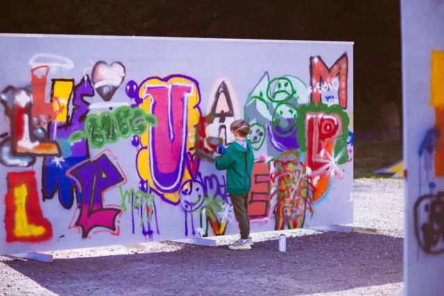 Foto: Charlotte Garrousse