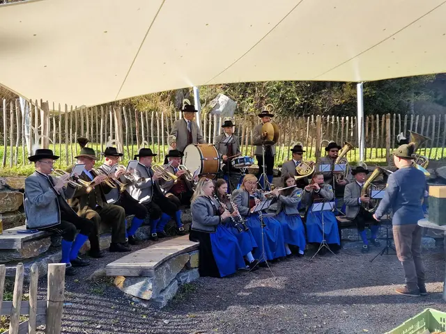 Foto: Gemeinde Mallnitz