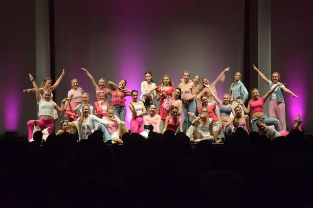 "Omigod You Guys" | Foto: Christian Popp