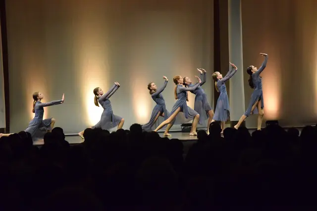 "Trust in Me" | Foto: Christian Popp