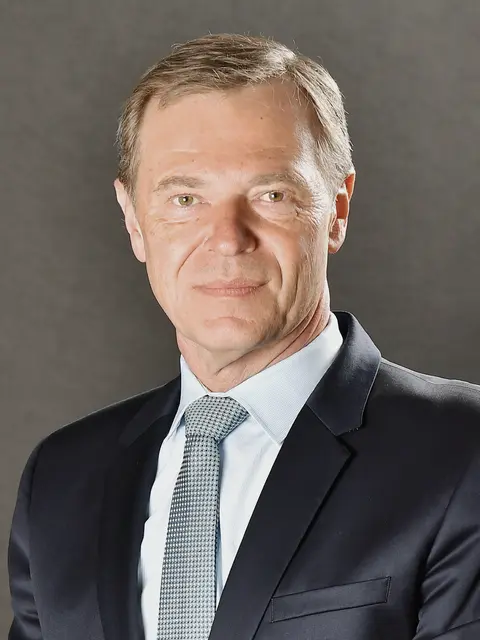 „Im Verbund mit Magirus (...) kann Achleitner sein Angebot gezielt erweitern und international skalieren", sagt Ewald Gattermayr, CEO von Achleitner.  | Foto: Gattermayr