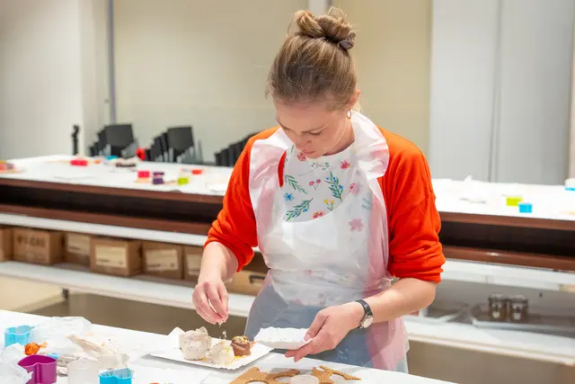 Foto: Valentina Marinelic/MeinBezirk