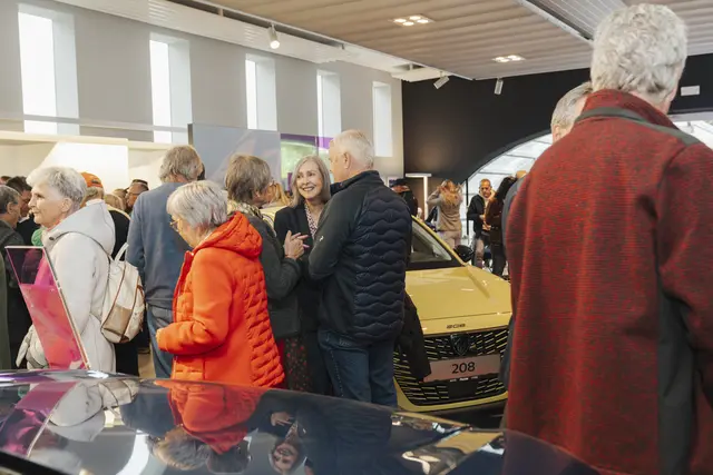 Foto: Autohaus Fuchs